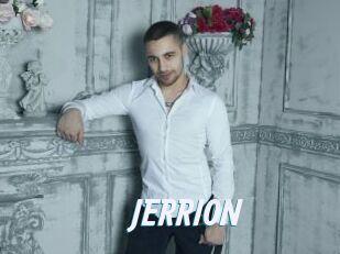 JERRION