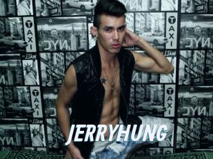 JERRYHUNG