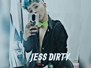 JESS_DIRTY