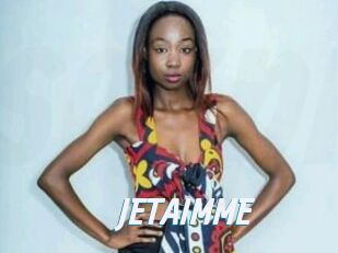 JETAIMME