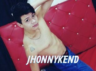 JHONNYKEND