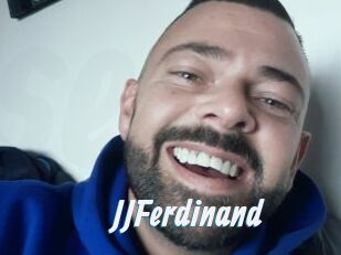 JJFerdinand