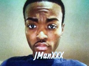 JManXXX