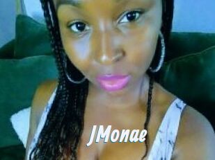 JMonae
