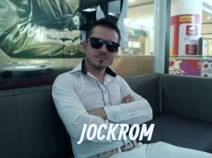 JOCKROM