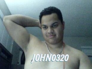 JOHN0320