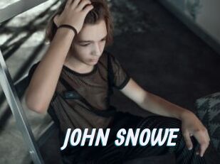 JOHN_SNOWE