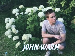 JOHN_WARM