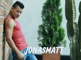 JONASMATT