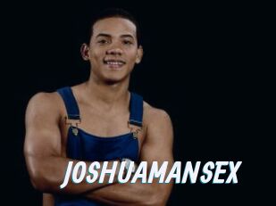 JOSHUAMANSEX