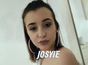 JOSYIE