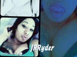 JRRyder