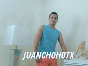 JUANCHOHOTX