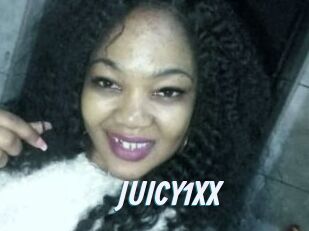 JUICY1XX