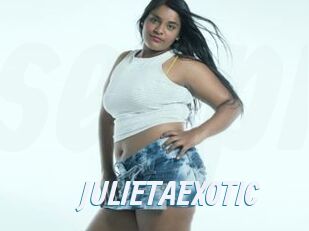JULIETAEXOTIC
