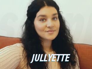 JULLYETTE
