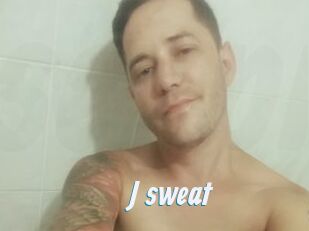J_sweat