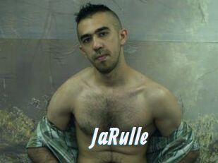 JaRulle