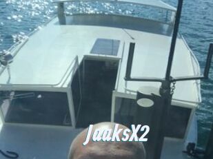 JaaksX2