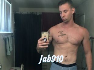 Jab910