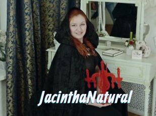 JacinthaNatural
