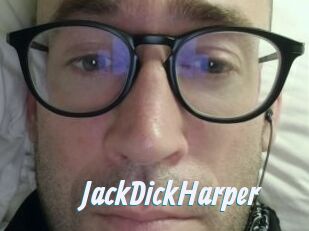 JackDickHarper