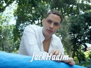 JackHadim