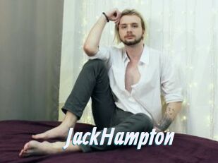 JackHampton
