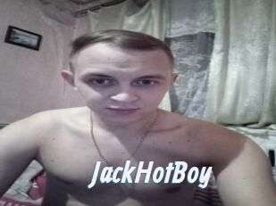JackHotBoy