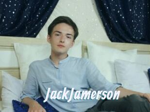 JackJamerson