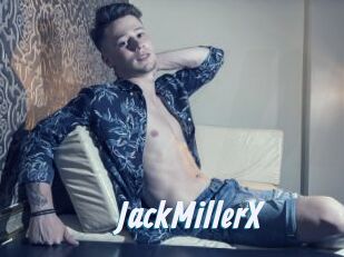 JackMillerX