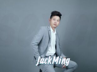 JackMing