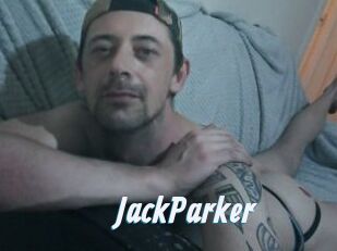 JackParker