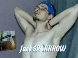 JackSPARRROW