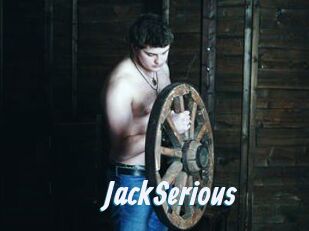 JackSerious