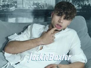 JackieBaxter