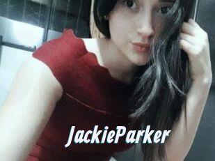 JackieParker