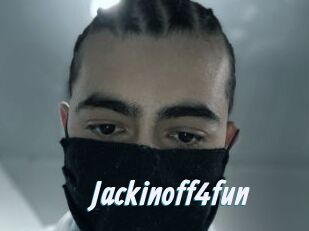 Jackinoff4fun