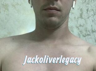 Jackoliverlegacy
