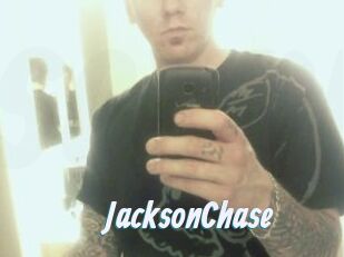 JacksonChase