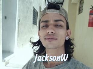 JacksonW