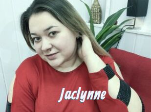 Jaclynne
