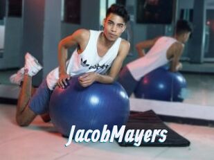 JacobMayers