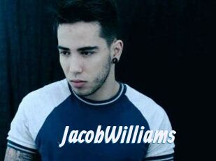 JacobWilliams