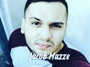 Jacob_Hazze