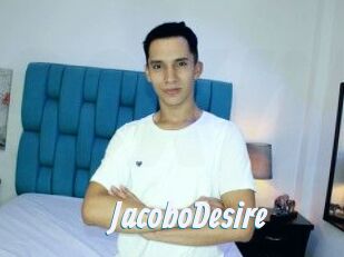 JacoboDesire