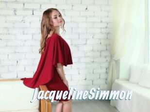 JacquelineSimmon