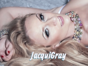 JacquiGray