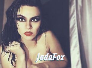 JadaFox