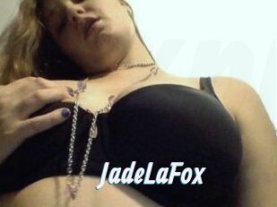 JadeLaFox